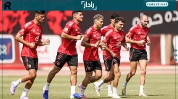 موعد المباراة.. الأهلي يلتقي إيجل نوار في دوري أبطال أفريقيا
